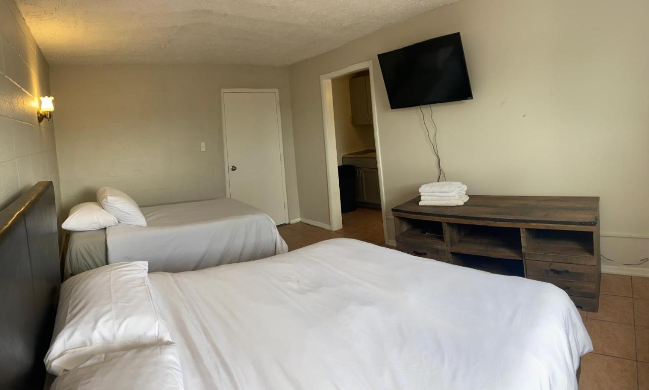 Hotel Indy 印第安納波利斯 外观 照片
